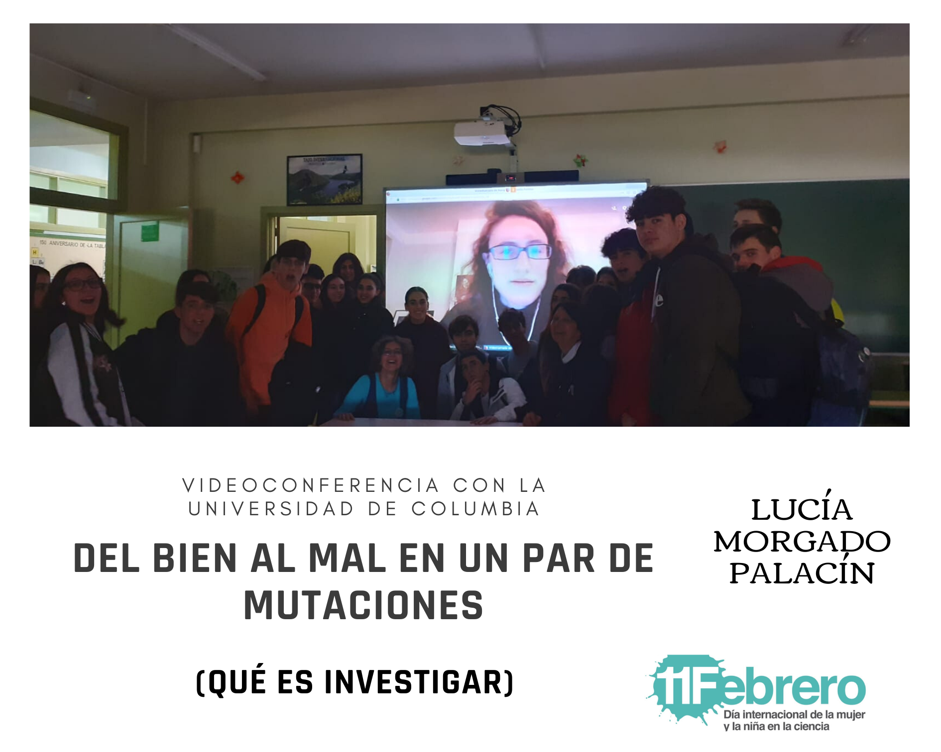 VIDEO CONFERENCIA